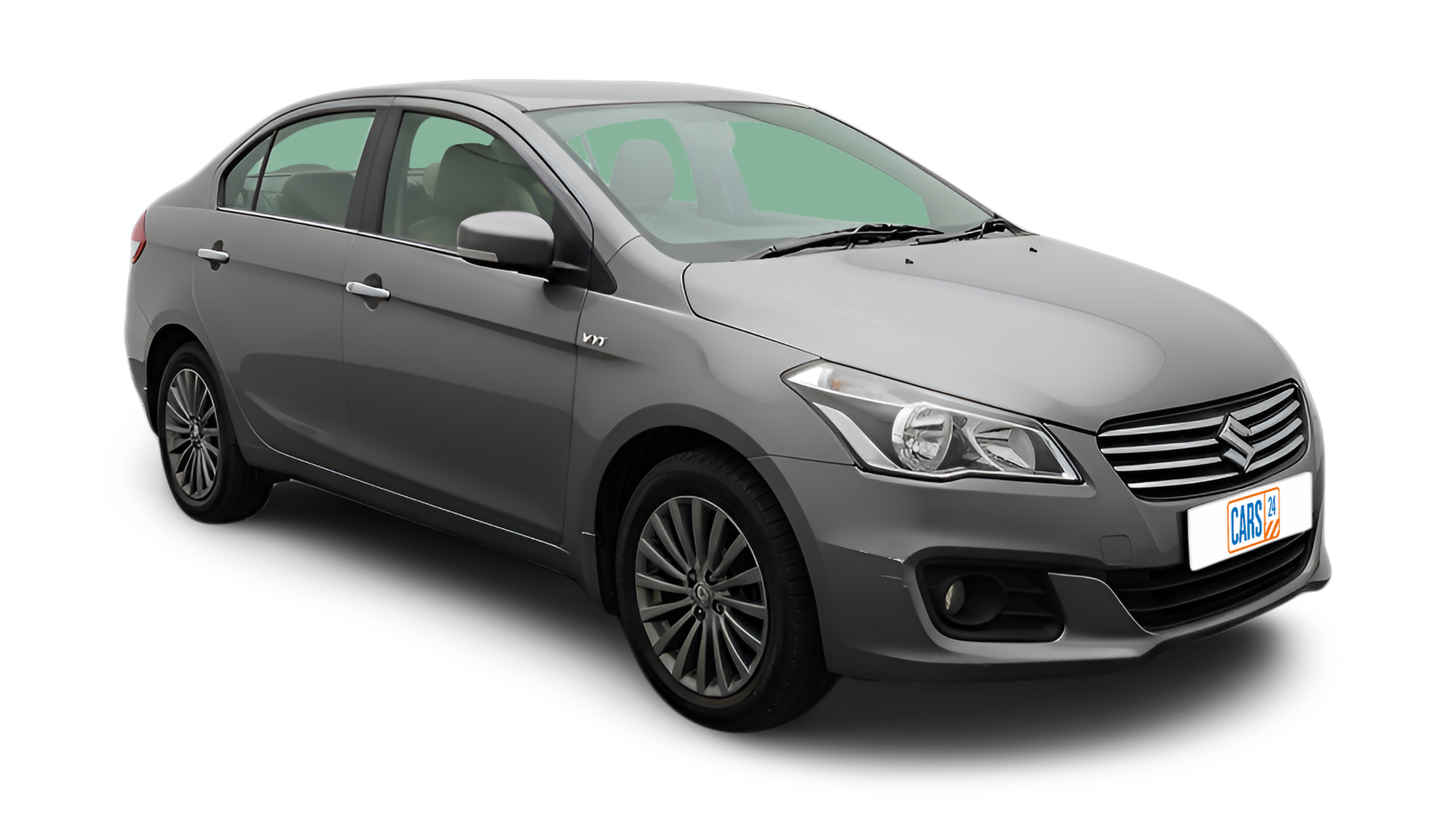 Maruti Ciaz-img